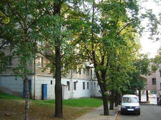 Апартаменты Апартаменты рядом с Амфитеатром Витебск Апартаменты-15