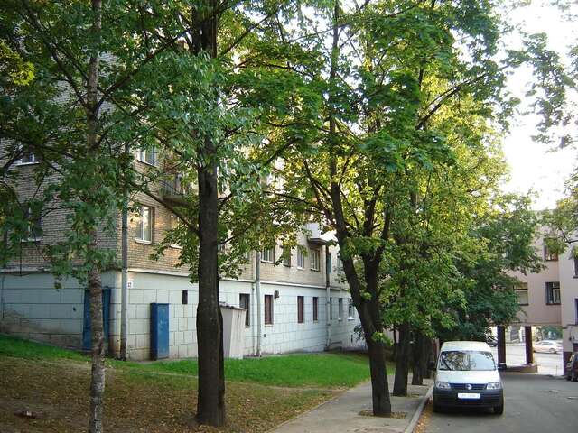 Апартаменты Апартаменты рядом с Амфитеатром Витебск-17