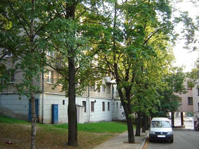 Апартаменты Апартаменты рядом с Амфитеатром Витебск-18